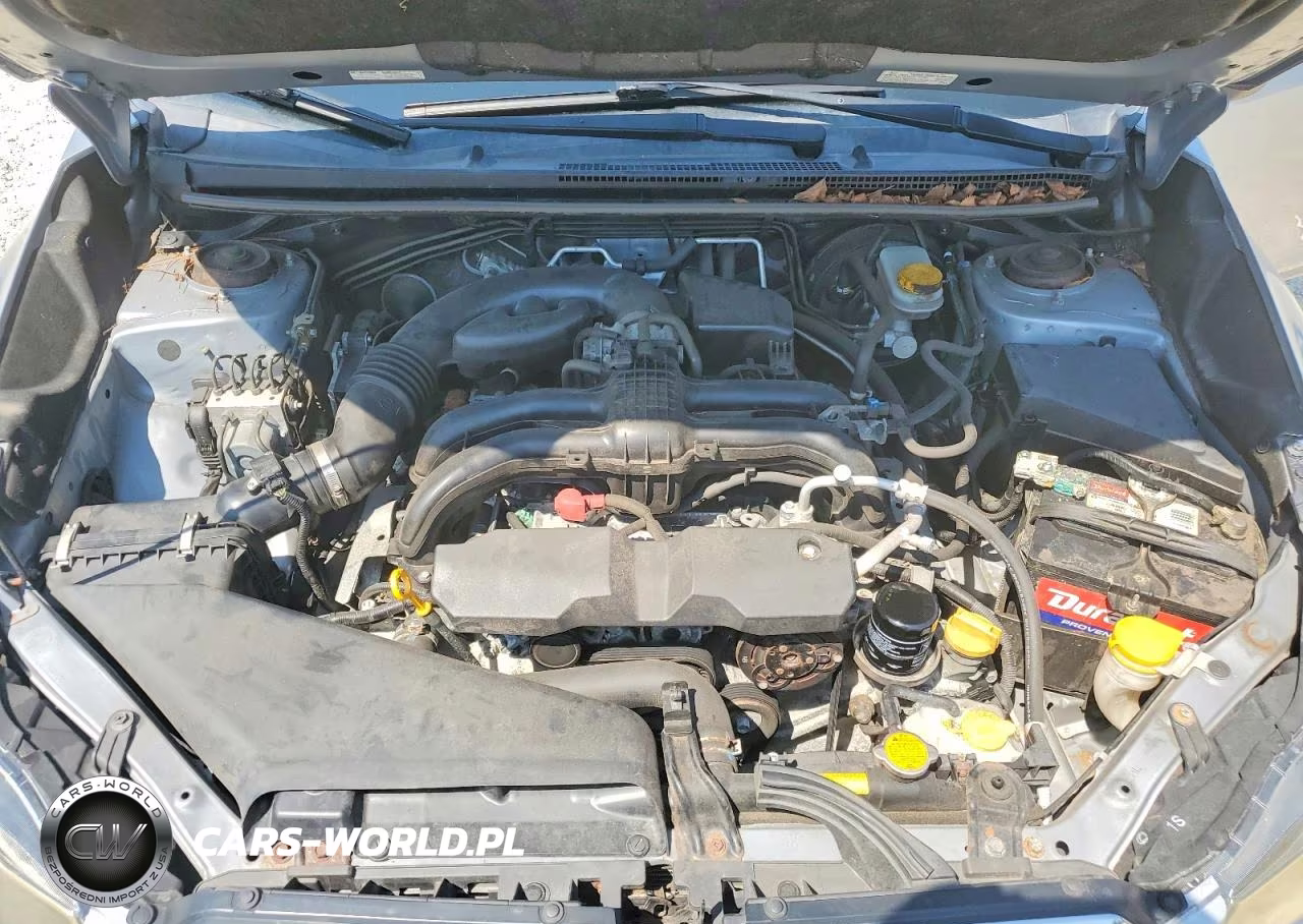 2015 Subaru Impreza Premium Plus VIN:JF1GJAK67FH023570 - 11