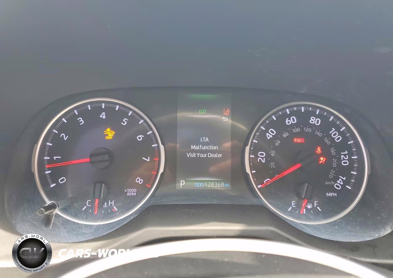 2021 Toyota Rav4 Xle VIN:2T3W1RFV0MW109929 - 9