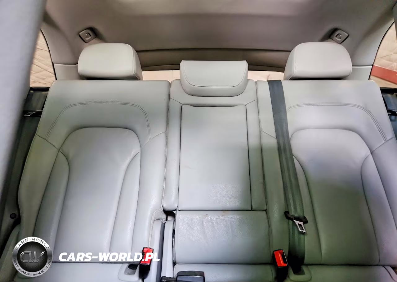 2015 Audi Q5 Premium Plus VIN:WA1LFAFP6FA055488 - 10