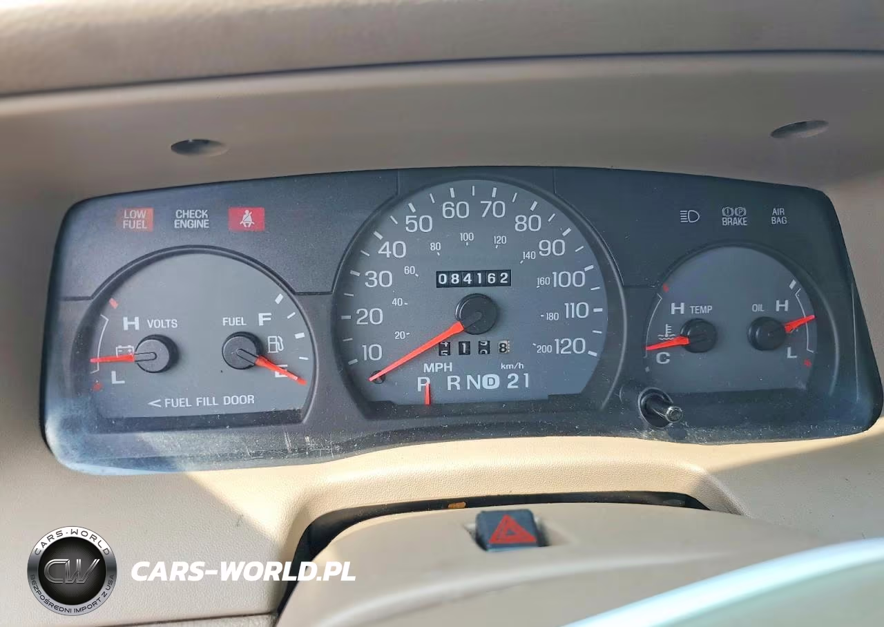 2005 Mercury Grand Marquis VIN:2MEFM74W75X674868 - 9