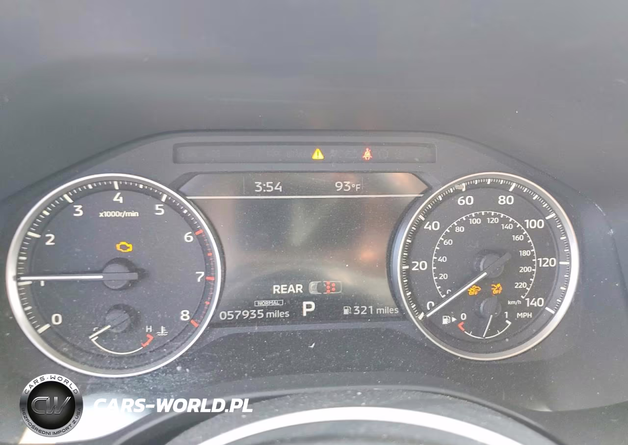 2022 Mitsubishi Outlander Se VIN:JA4J3UA8XNZ087278 - 9