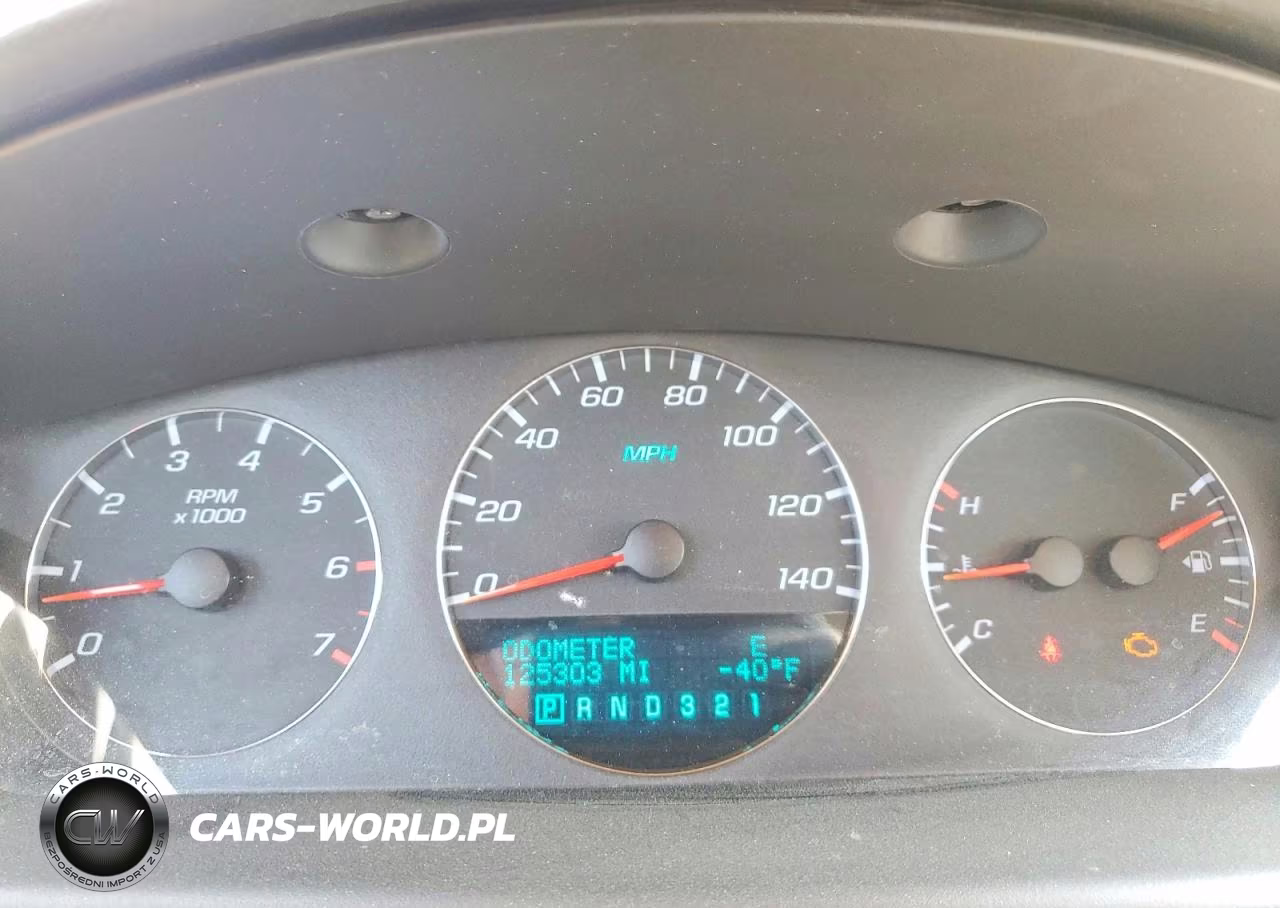 2008 Chevrolet Impala Lt VIN:2G1WT55N089250870 - 9