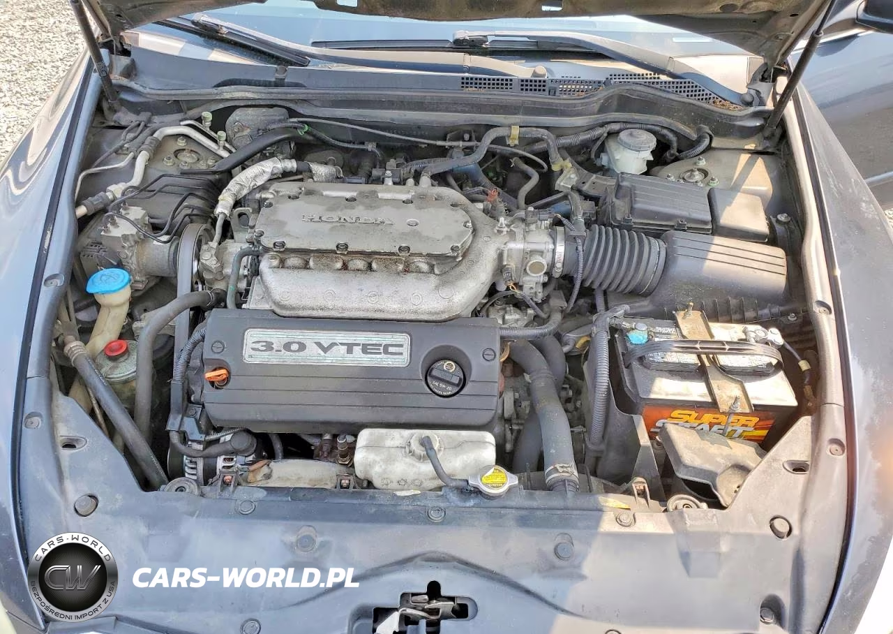 2007 Honda Accord Ex VIN:1HGCM66597A083960 - 11
