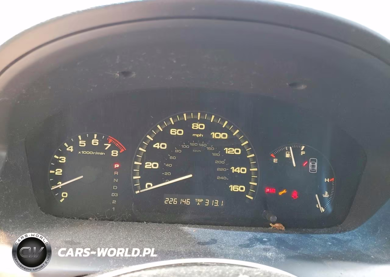 2007 Honda Accord Ex VIN:1HGCM66597A083960 - 9