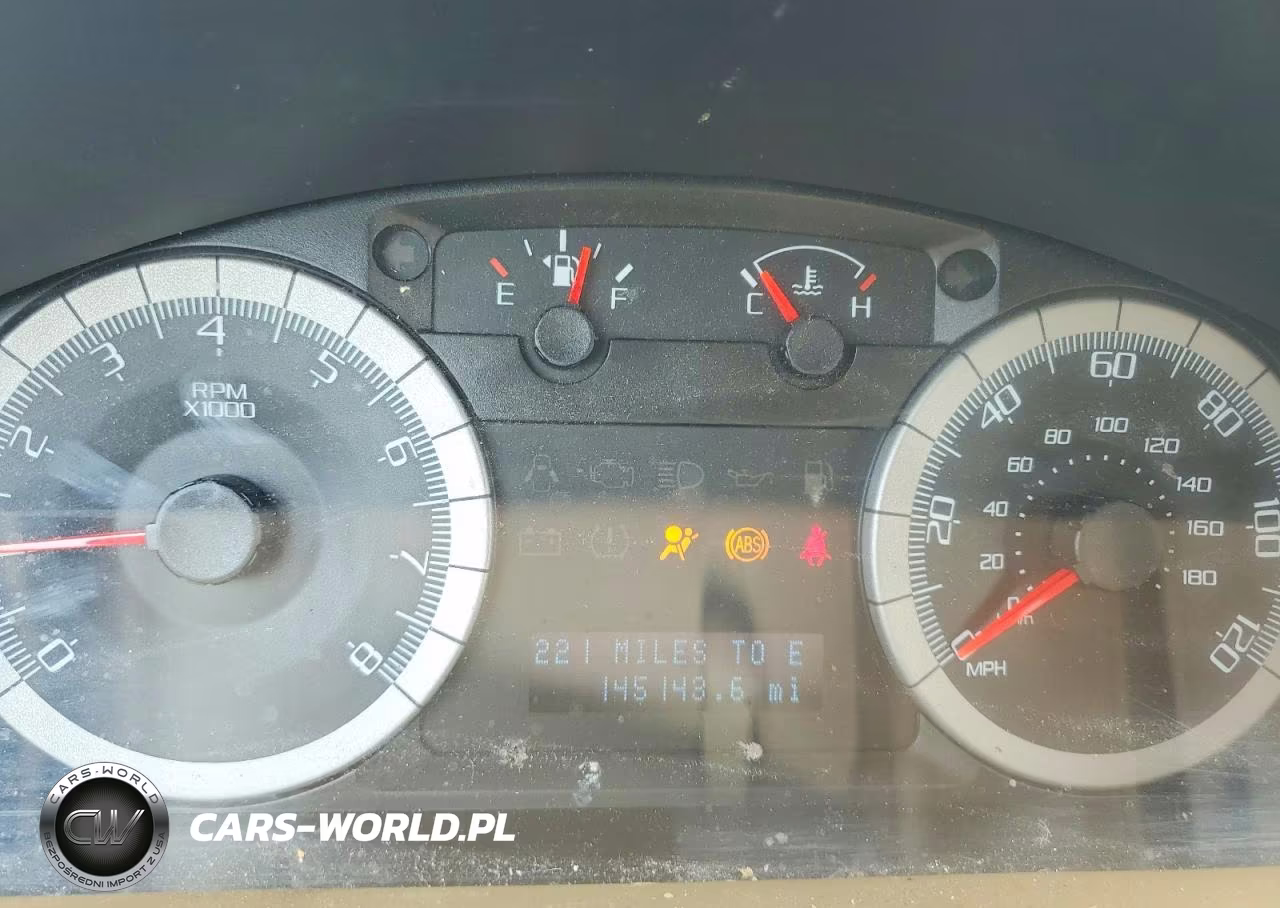 2008 Ford Escape Xlt VIN:1FMCU03108KC32003 - 9