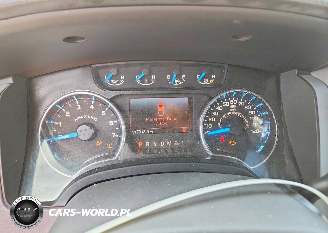 2014 Ford F150 Supercrew VIN:1FTFW1CF8EKF09666 - 9