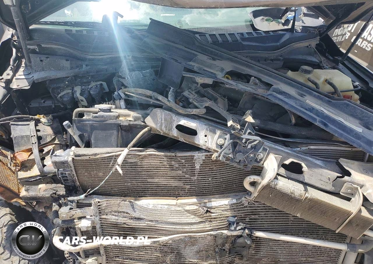 2022 Ford F250 Super Duty VIN:1FT7W2BT8NEE17408 - 12