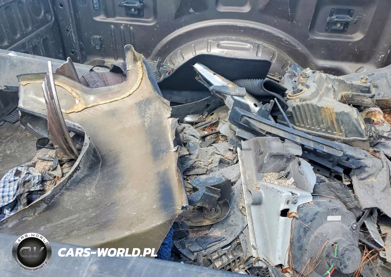 2022 Ford F250 Super Duty VIN:1FT7W2BT8NEE17408 - 13
