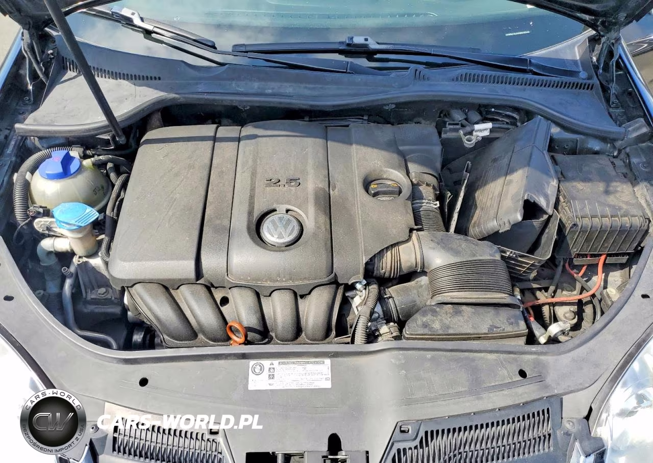 2010 Volkswagen Jetta Se VIN:3VWRZ7AJ9AM036343 - 11