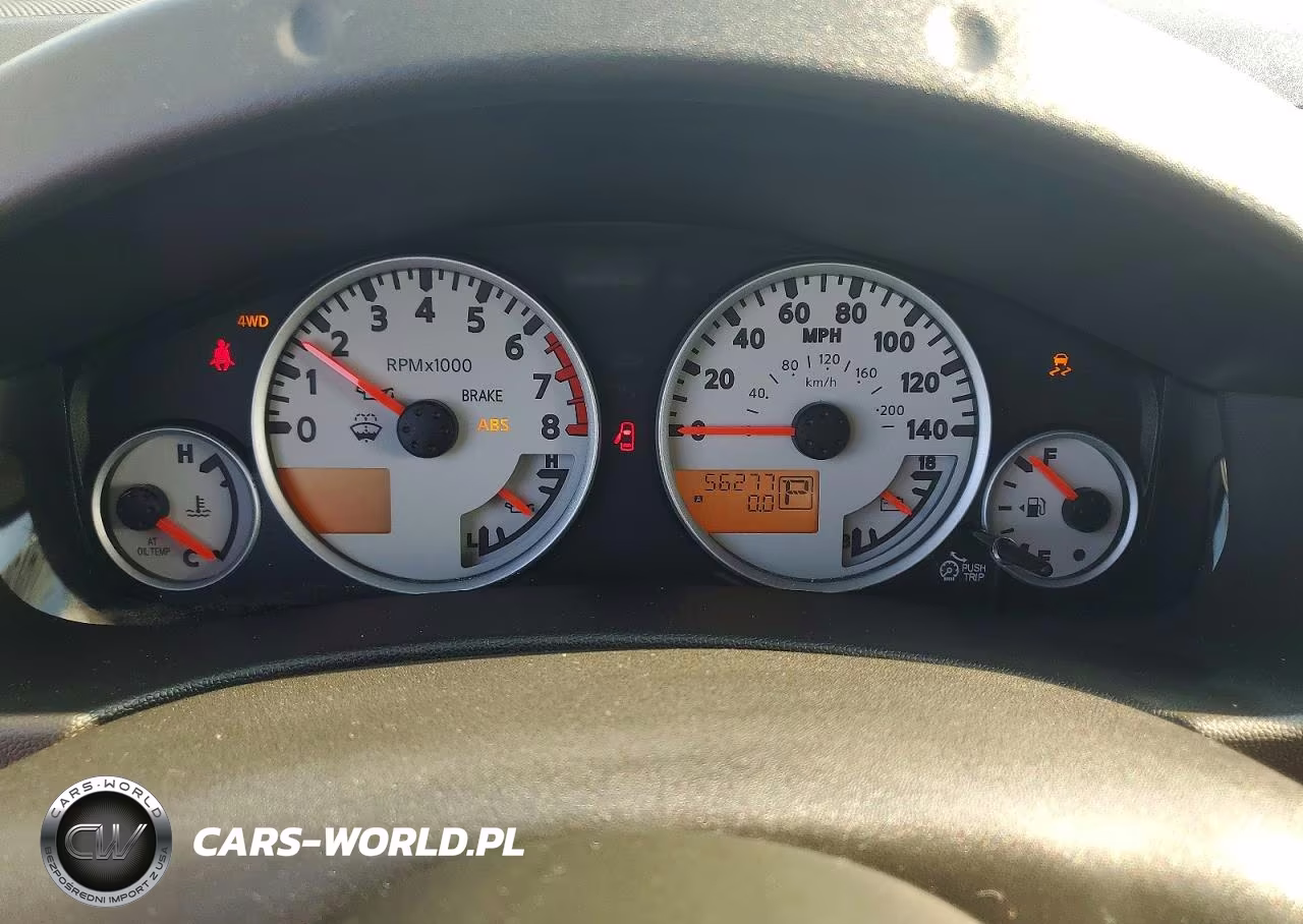 2018 Nissan Frontier Pro-4X VIN:1N6DD0EV1JN757985 - 9