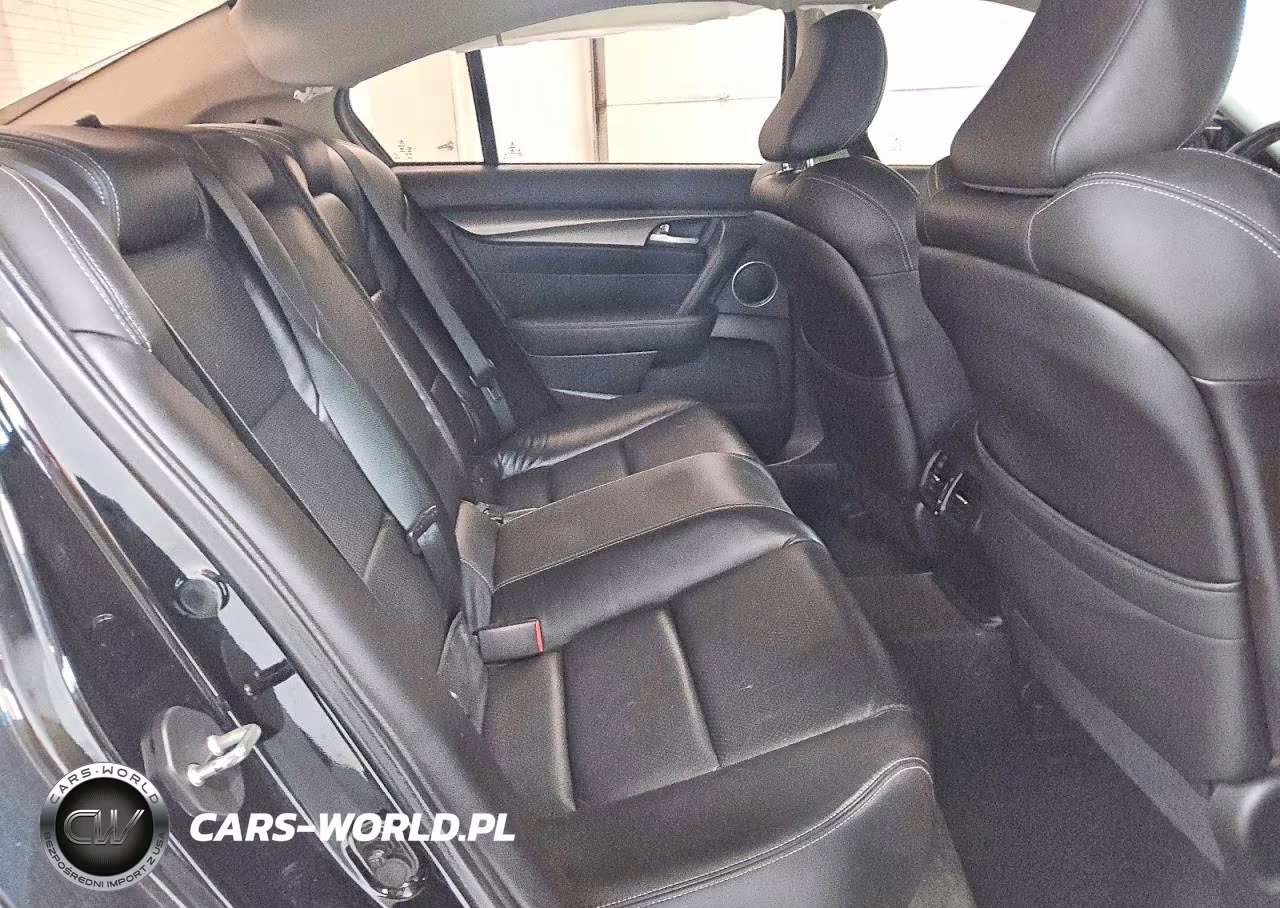 2014 Acura Tl Advance VIN:19UUA9F79EA000427 - 10