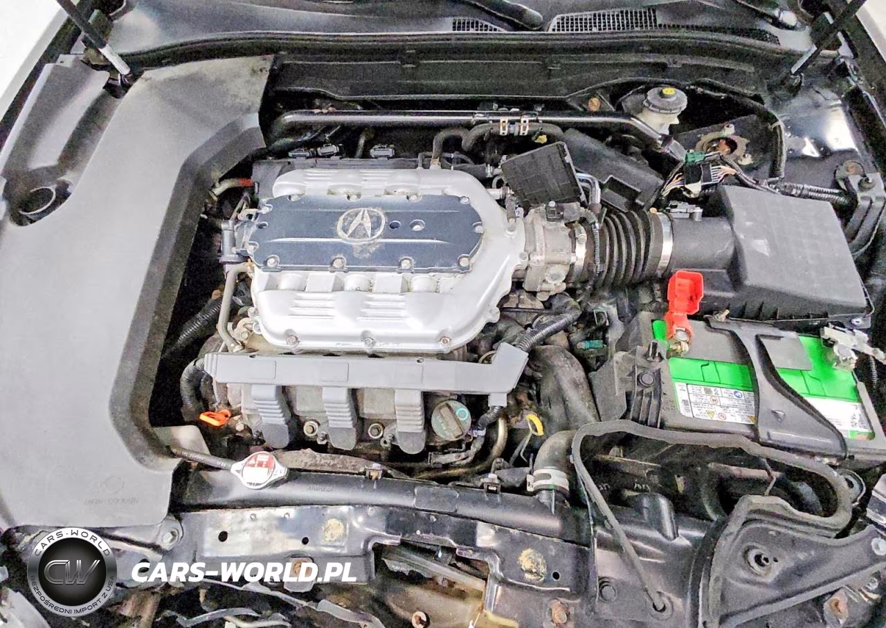 2014 Acura Tl Advance VIN:19UUA9F79EA000427 - 11