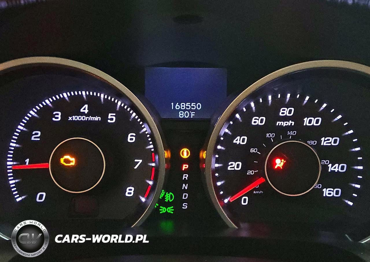 2014 Acura Tl Advance VIN:19UUA9F79EA000427 - 9