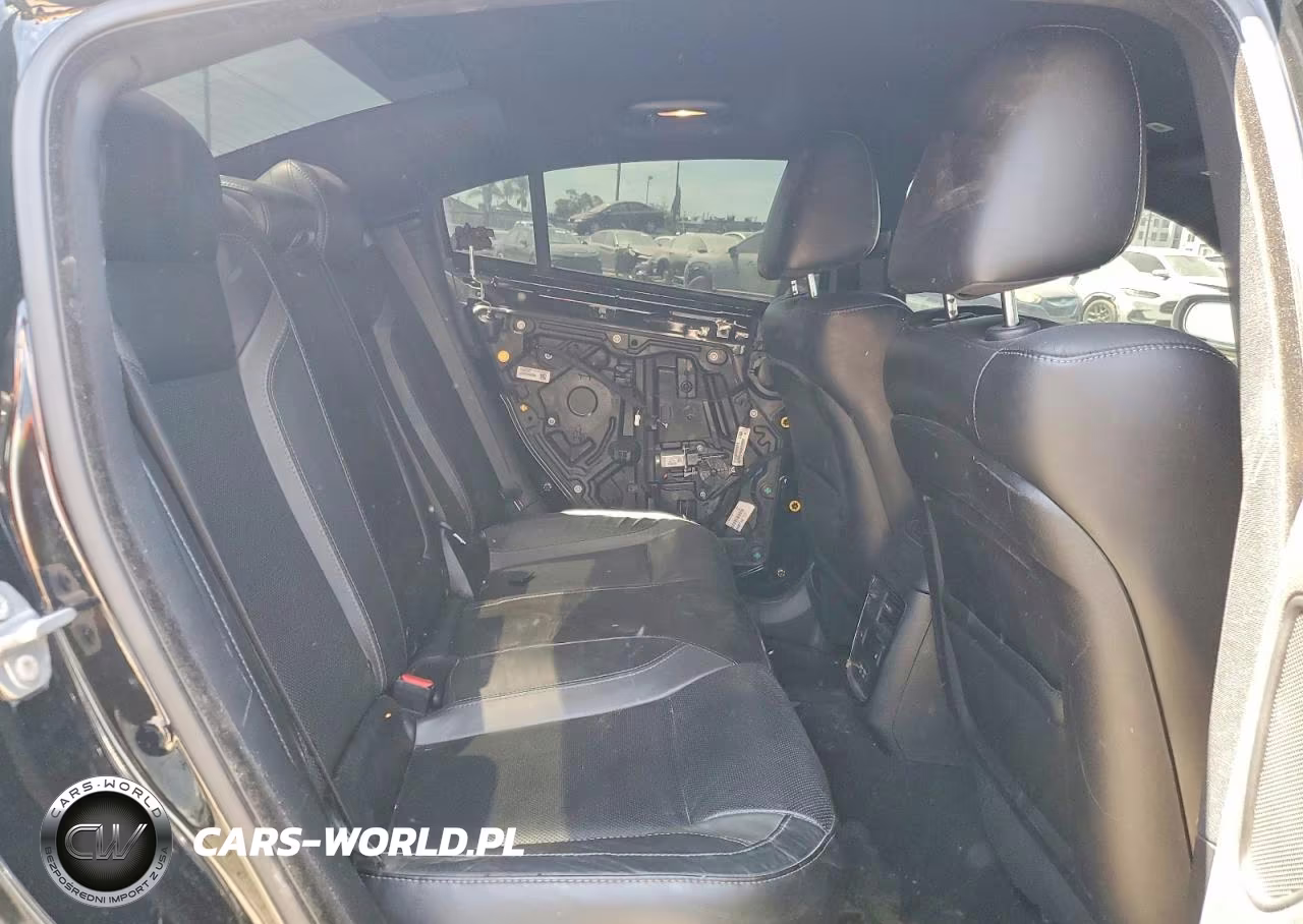 2020 Dodge Charger Sxt VIN:2C3CDXBG0LH157892 - 10