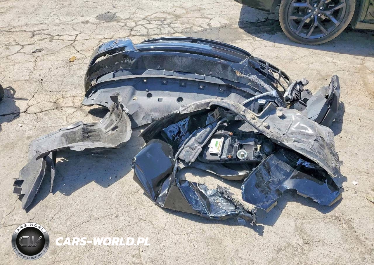 2020 Dodge Charger Sxt VIN:2C3CDXBG0LH157892 - 12