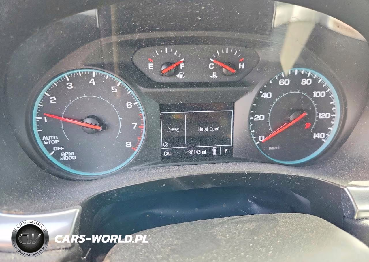 2022 Chevrolet Traverse Lt VIN:1GNERGKW3NJ130319 - 9