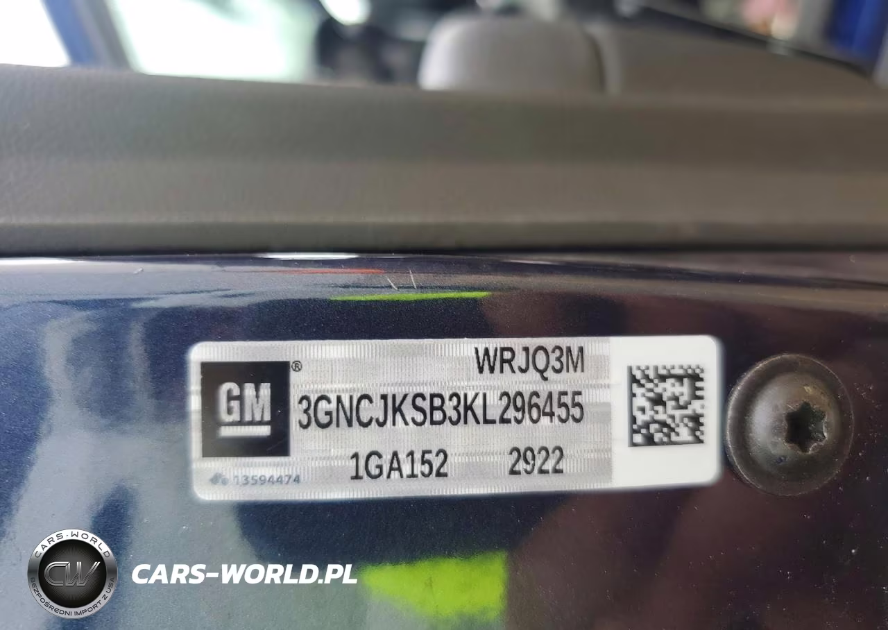 2017 Chevrolet Trax Ls VIN:3GNCJNSB2HL154253 - 12