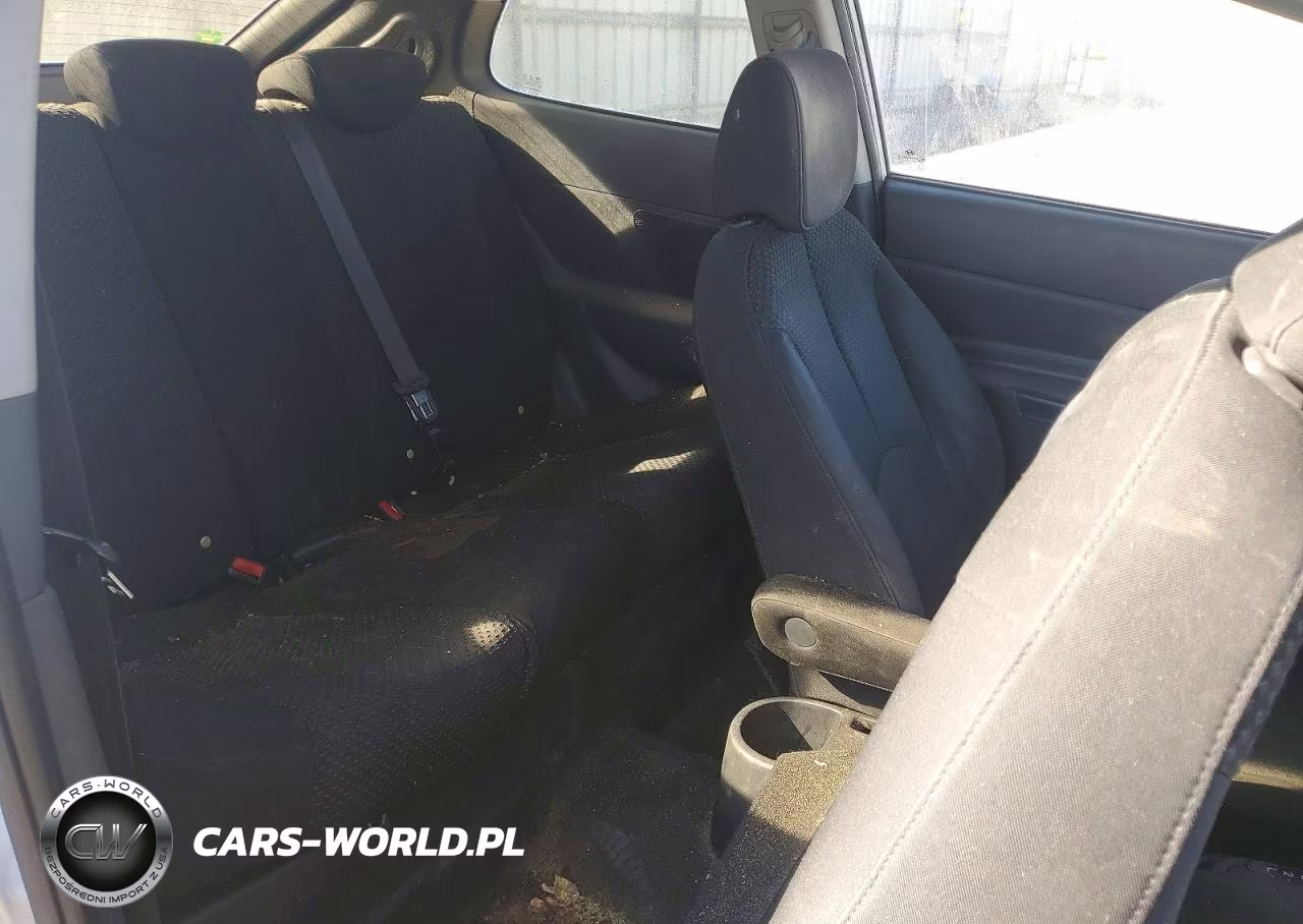 2010 Hyundai Accent Gl VIN:KMHCM3ACXAU172182 - 11