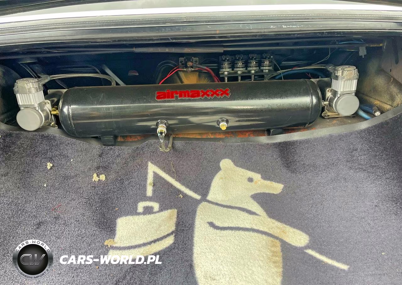 1972 Cadillac El Dorado VIN:6B69R30128600 - 7