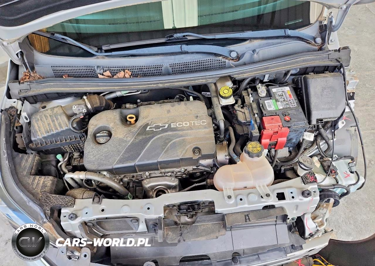 2020 Chevrolet Spark Ls VIN:KL8CB6SA5LC423815 - 11