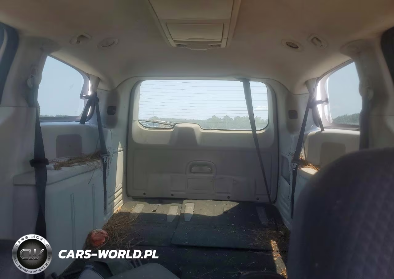 2010 Dodge Grand Caravan VIN:2D4RN5D11AR155174 - 10