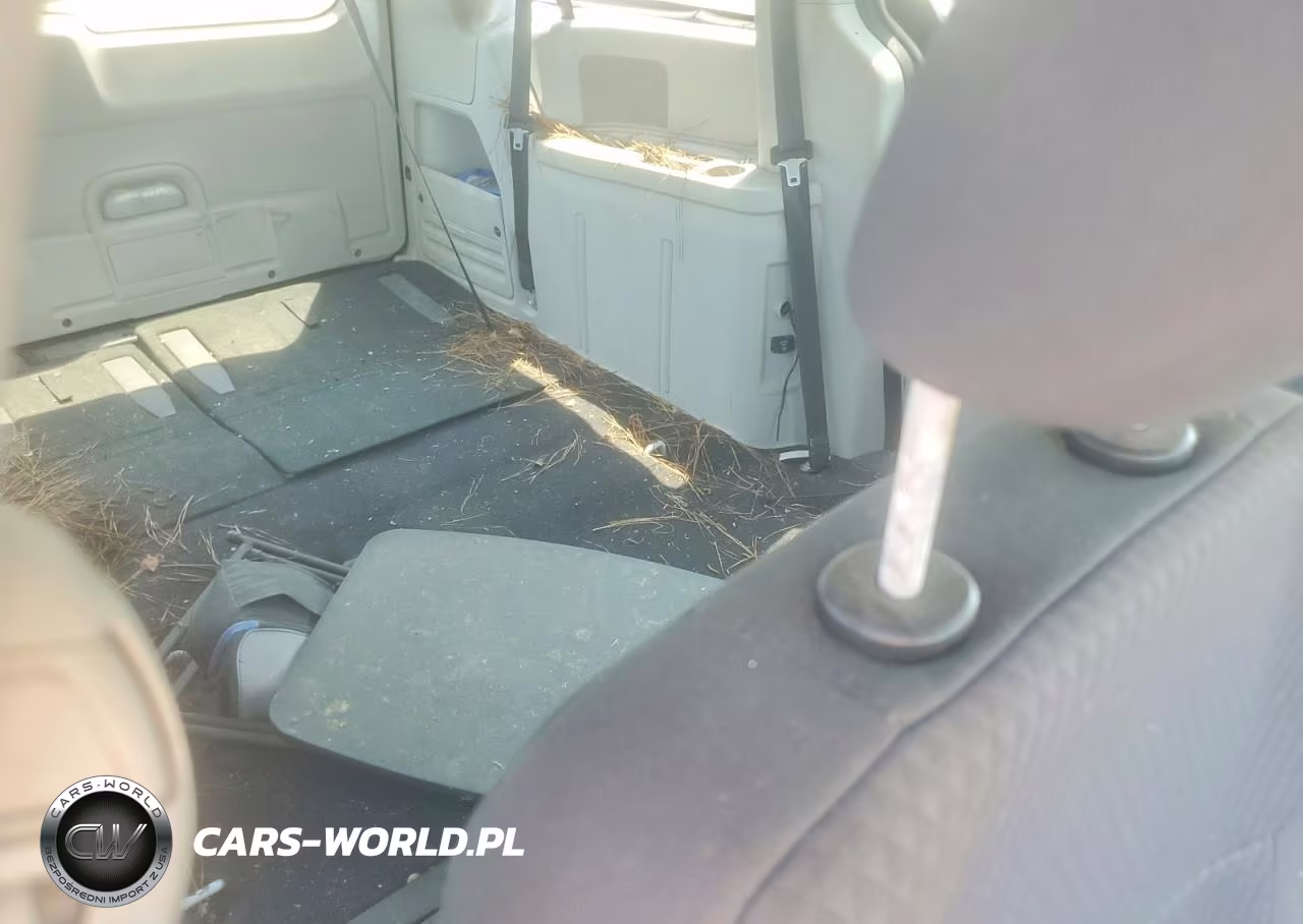 2010 Dodge Grand Caravan VIN:2D4RN5D11AR155174 - 11