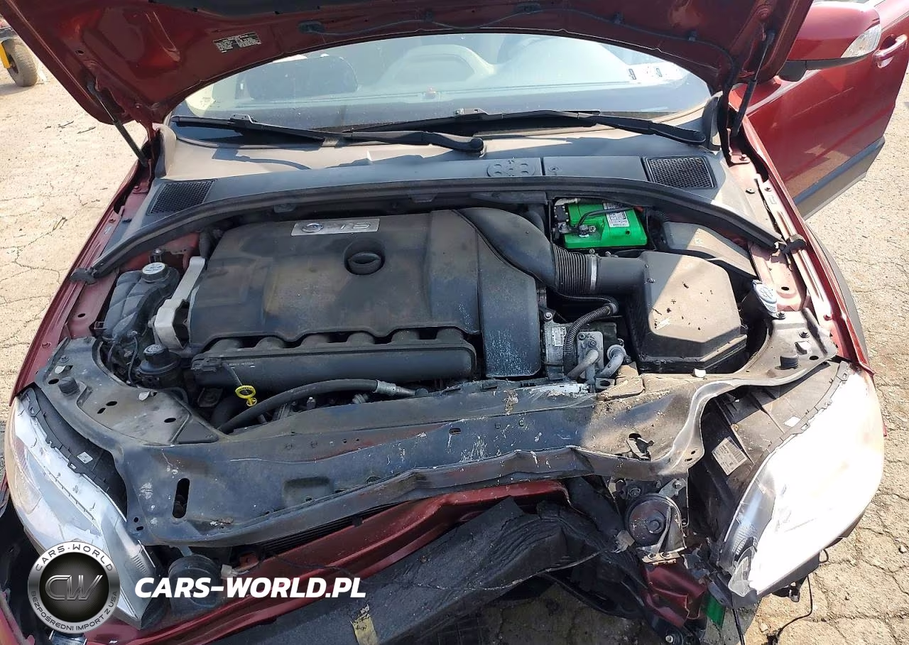 2015 Volvo Xc70 T6 Premier VIN:YV4902NK9F1224400 - 11