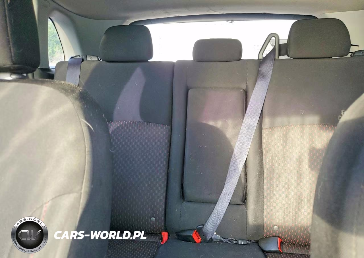 2018 Mitsubishi Outlander Sport Es VIN:JA4AR3AU1JU017181 - 10