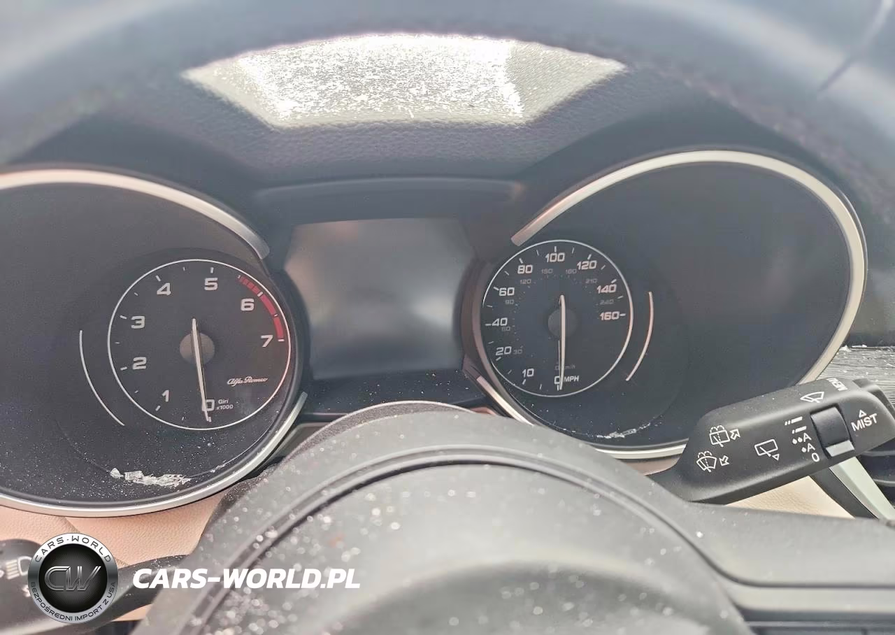 2020 Alfa Romeo Stelvio VIN:ZASPAKAN1L7C91564 - 9
