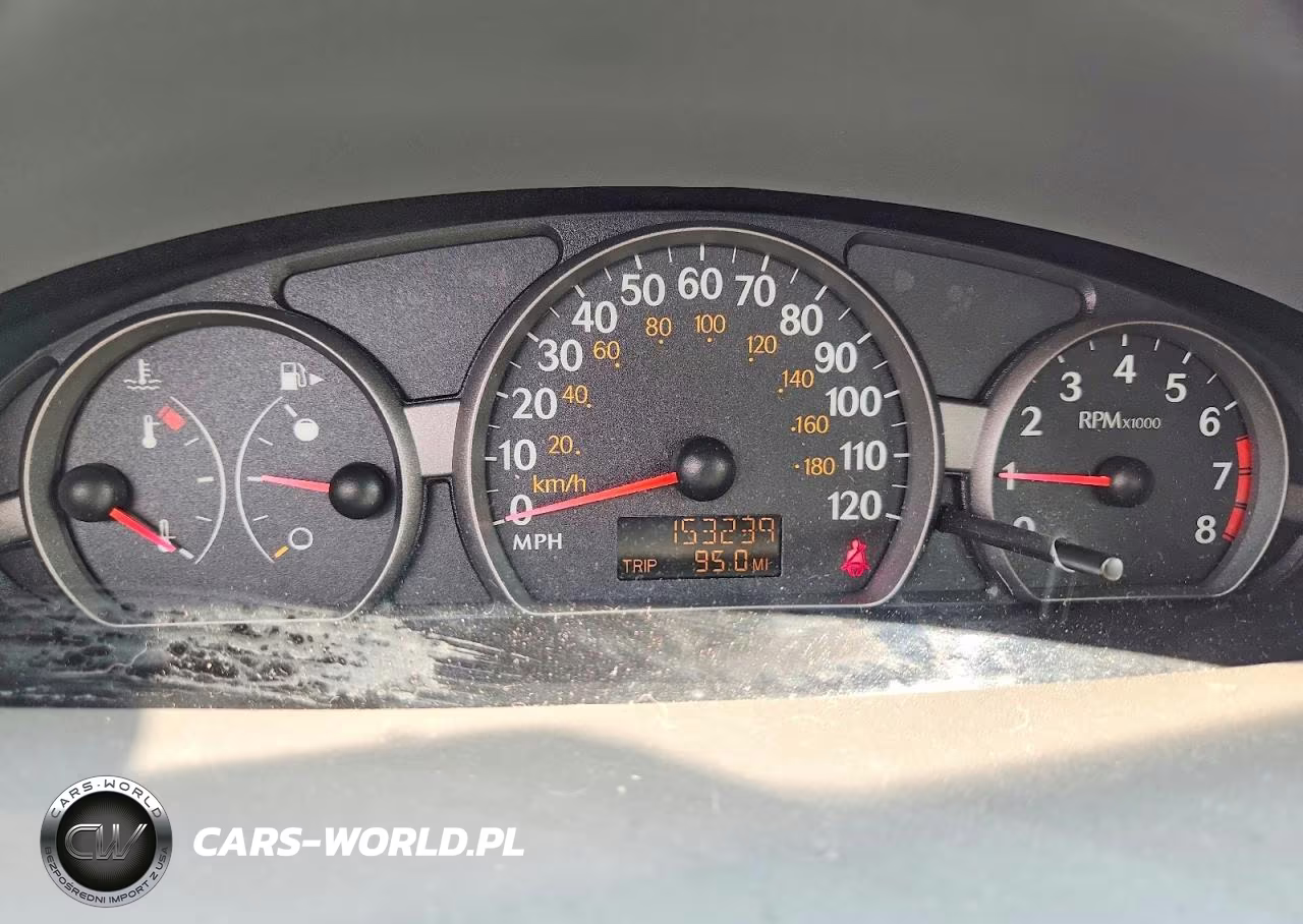 2003 Saturn Ion Level 2 VIN:1G8AJ52F03Z134355 - 9