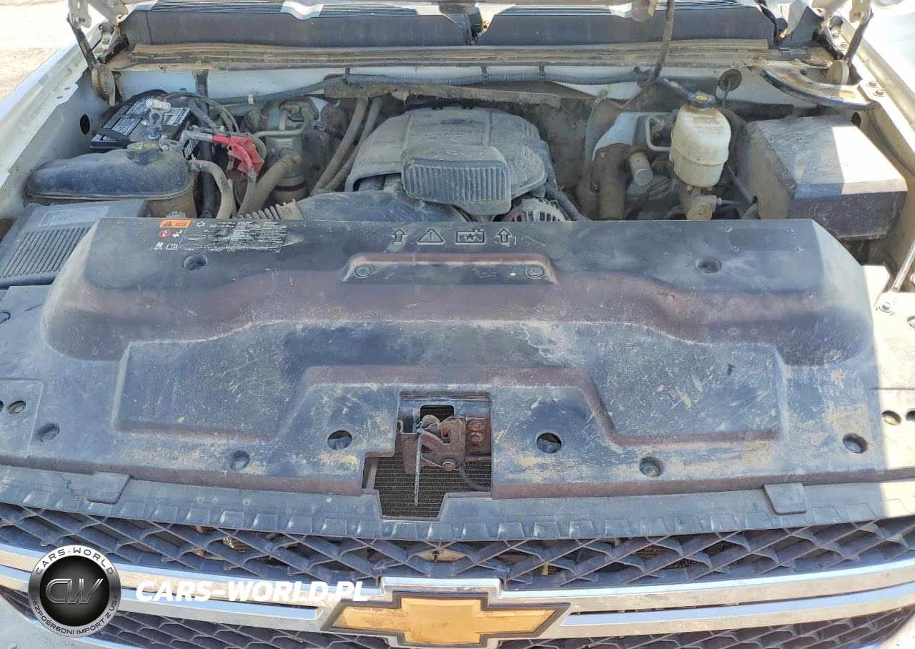 2011 Chevrolet Silverado K2500 Heavy Duty Lt VIN:1GC2KXCG8BZ274243 - 11