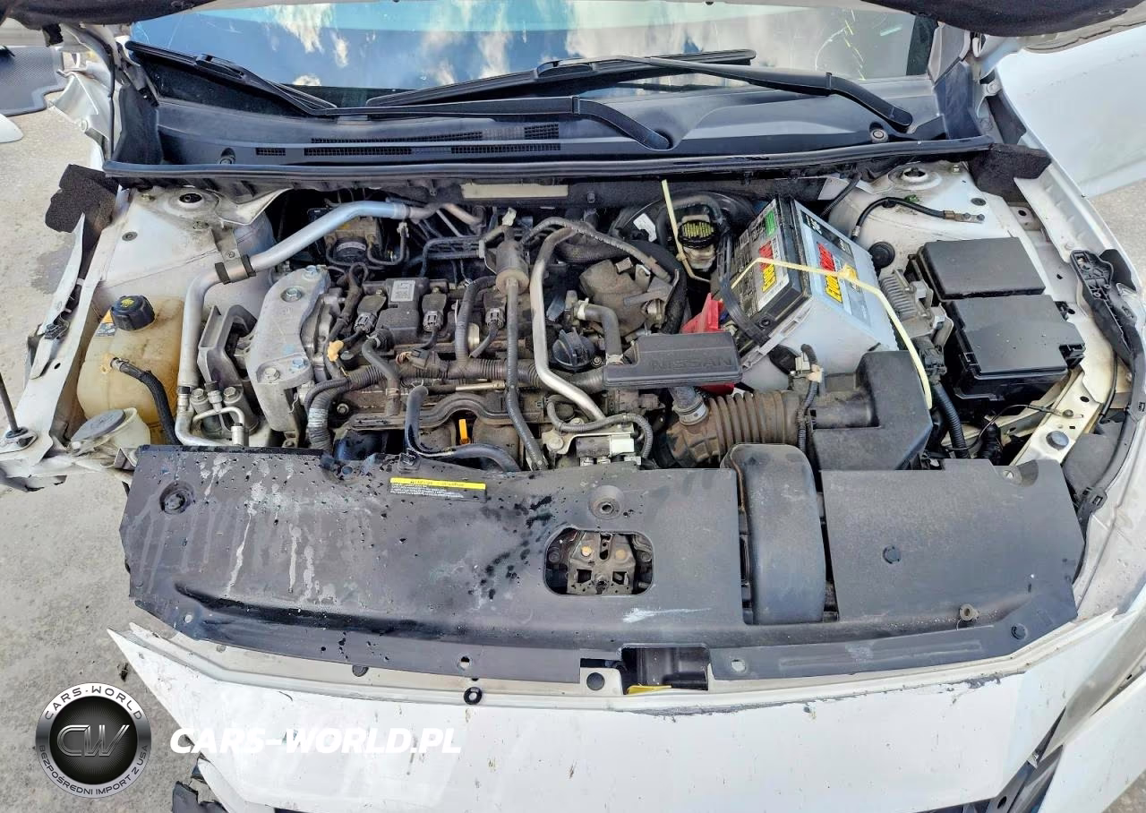 2021 Nissan Sentra S VIN:3N1AB8BV5MY287209 - 11