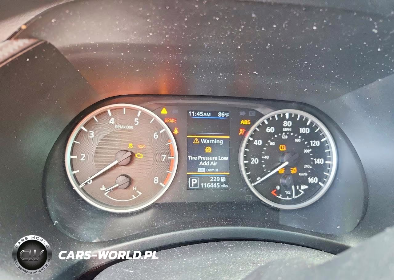 2021 Nissan Sentra S VIN:3N1AB8BV5MY287209 - 9