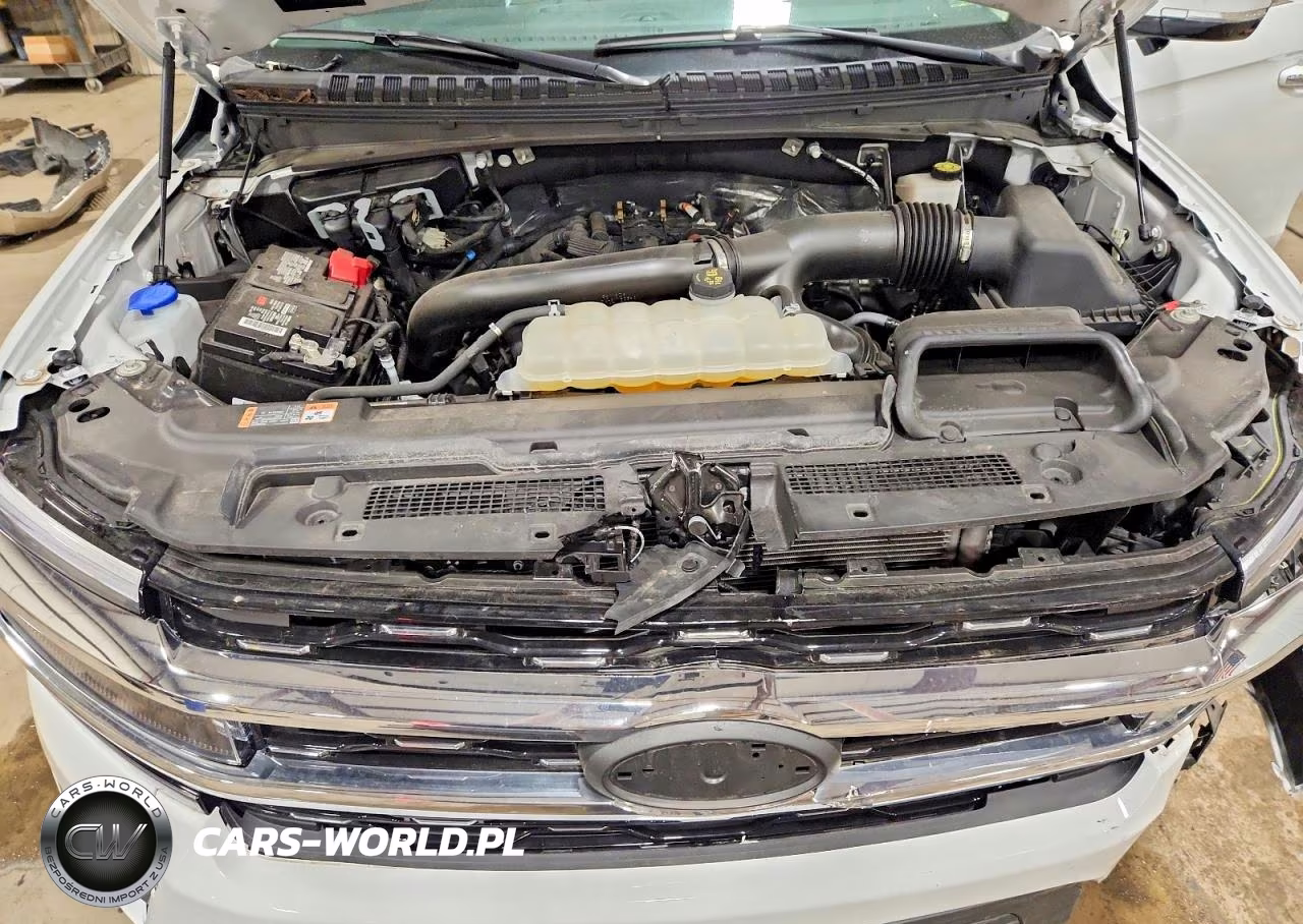 2024 Ford Expedition Limited VIN:1FMJU2A83REA79183 - 12