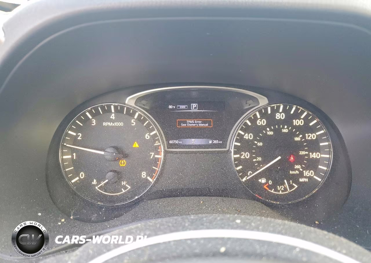 2019 Nissan Pathfinder S VIN:5N1DR2MM8KC588467 - 9
