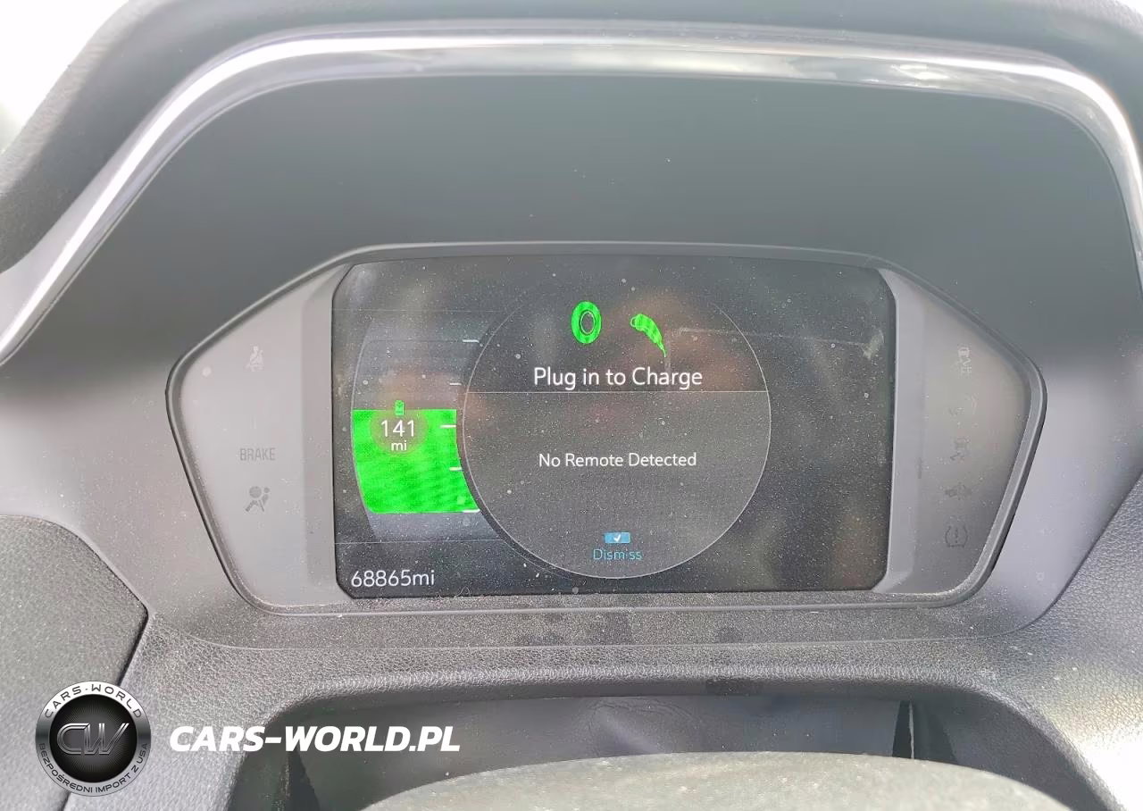 2022 Chevrolet Bolt Ev 1Lt VIN:1G1FW6S00N4132709 - 9