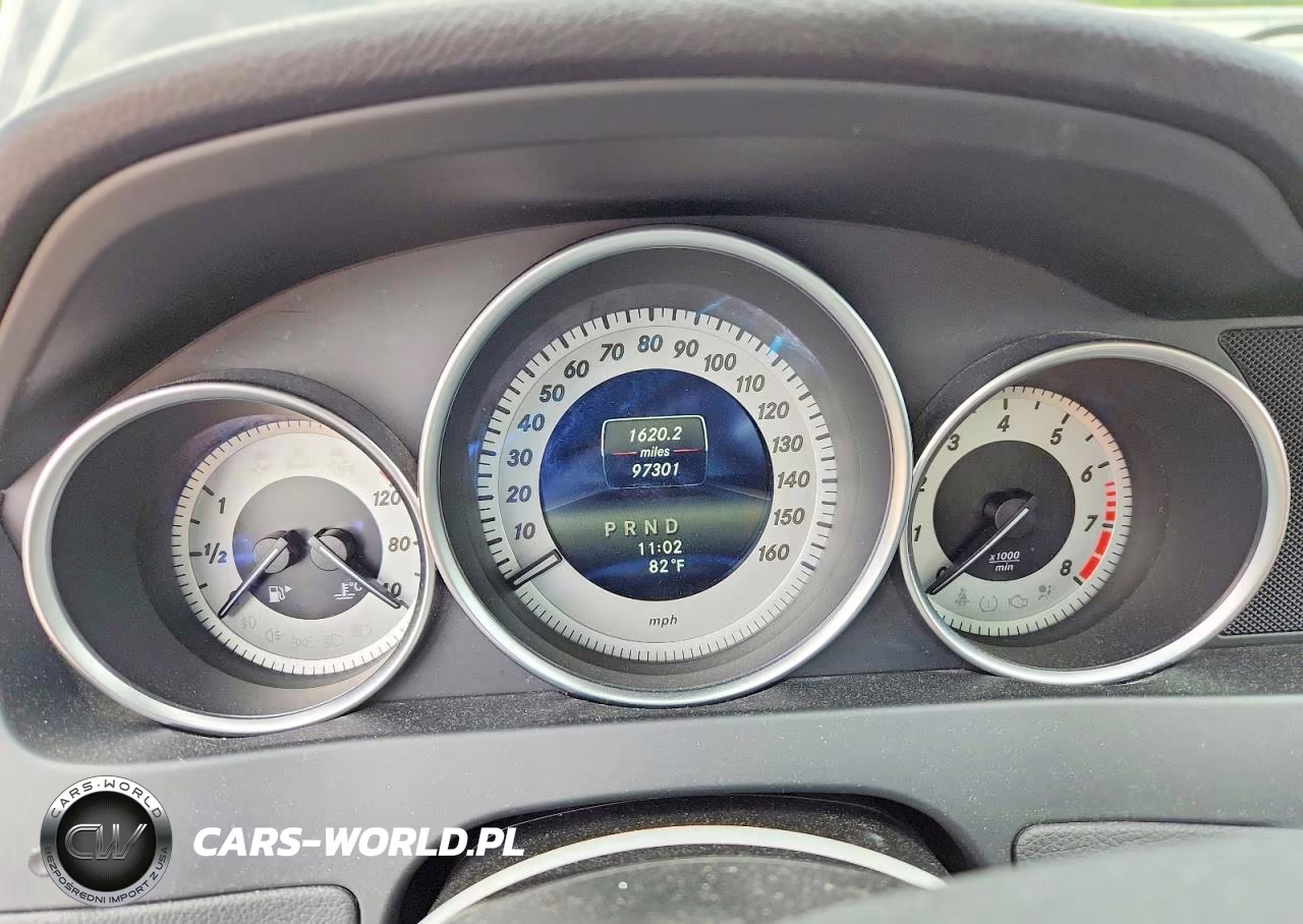 2014 Mercedes-Benz C 300 4Matic VIN:WDDGF8AB4EA954012 - 9