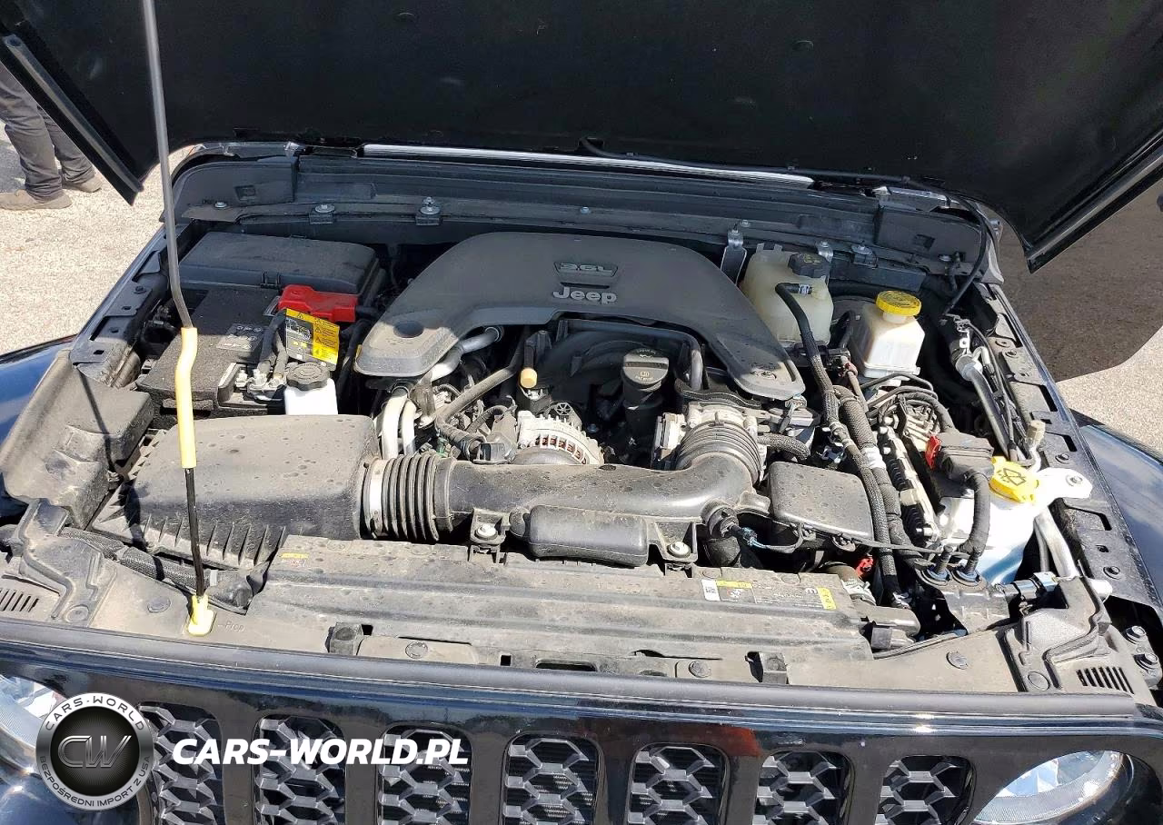 2021 Jeep Gladiator Sport VIN:1C6HJTAG7ML531821 - 11