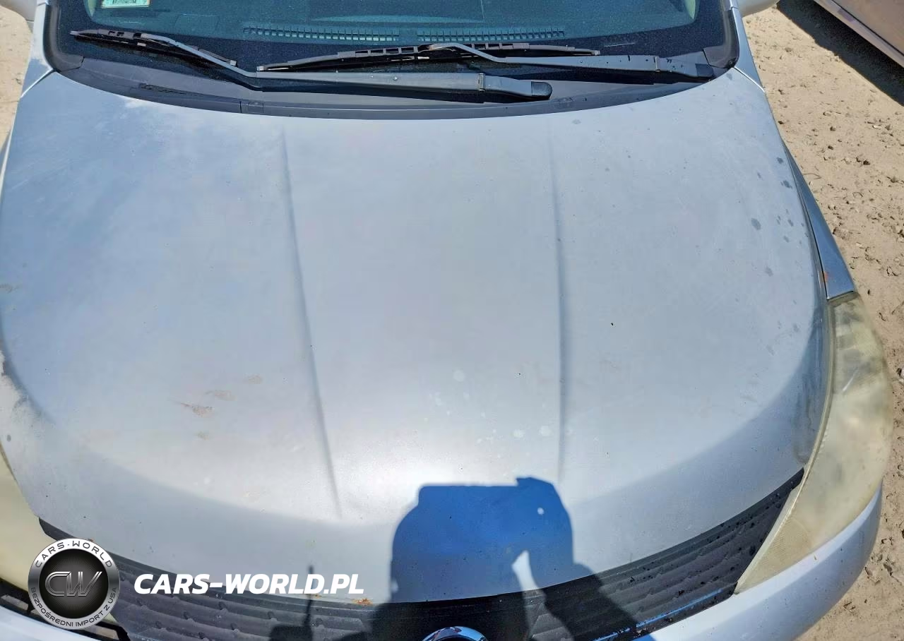 2009 Nissan Versa 1.8 S VIN:3N1BC13E89L449605 - 11