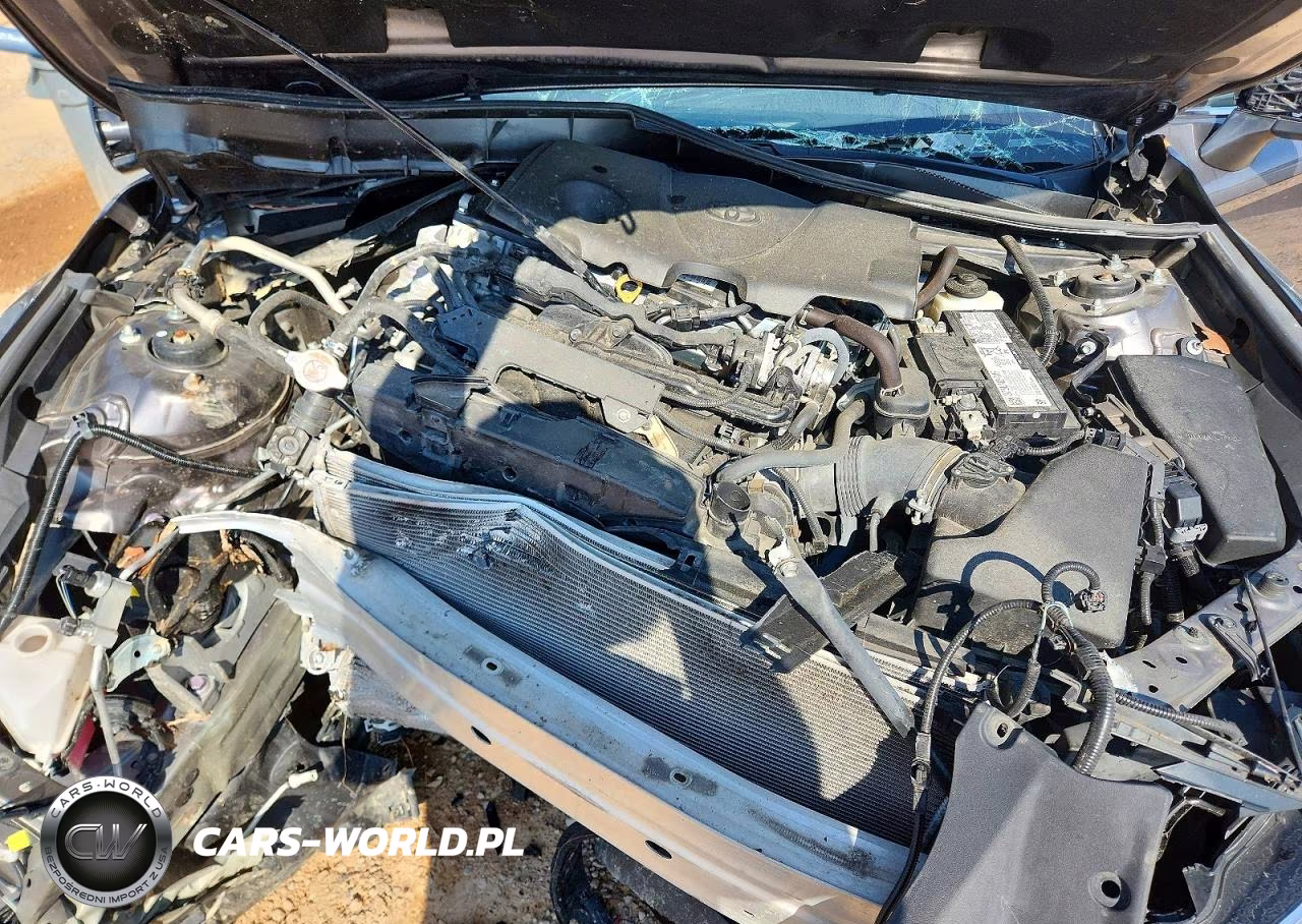2023 Toyota Camry Le VIN:4T1C11AK6PU124563 - 11