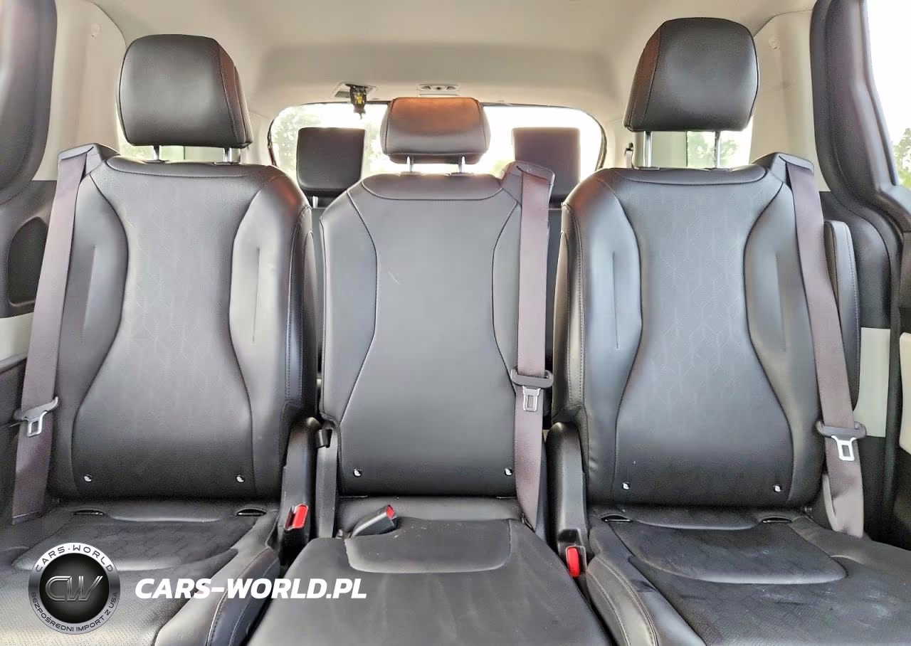 2022 Kia Carnival Lx VIN:KNDNB4H38N6097765 - 10