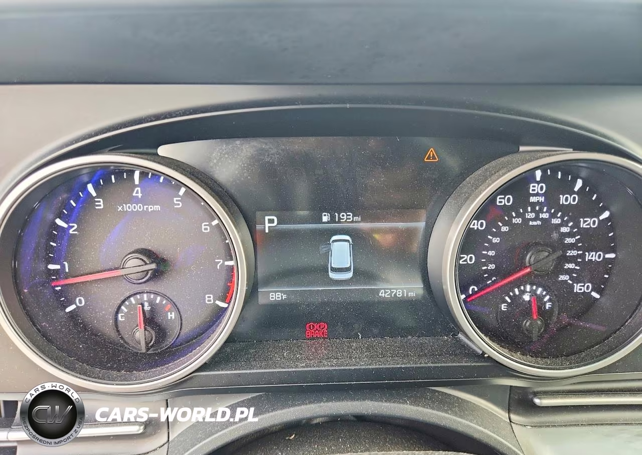 2022 Kia Carnival Lx VIN:KNDNB4H38N6097765 - 9