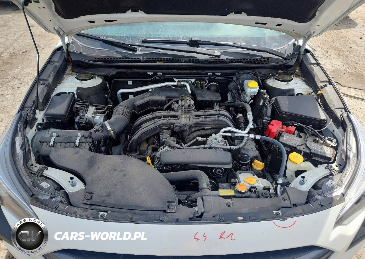 2024 Subaru Outback Premium VIN:4S4BTAFC2R3261466 - 11