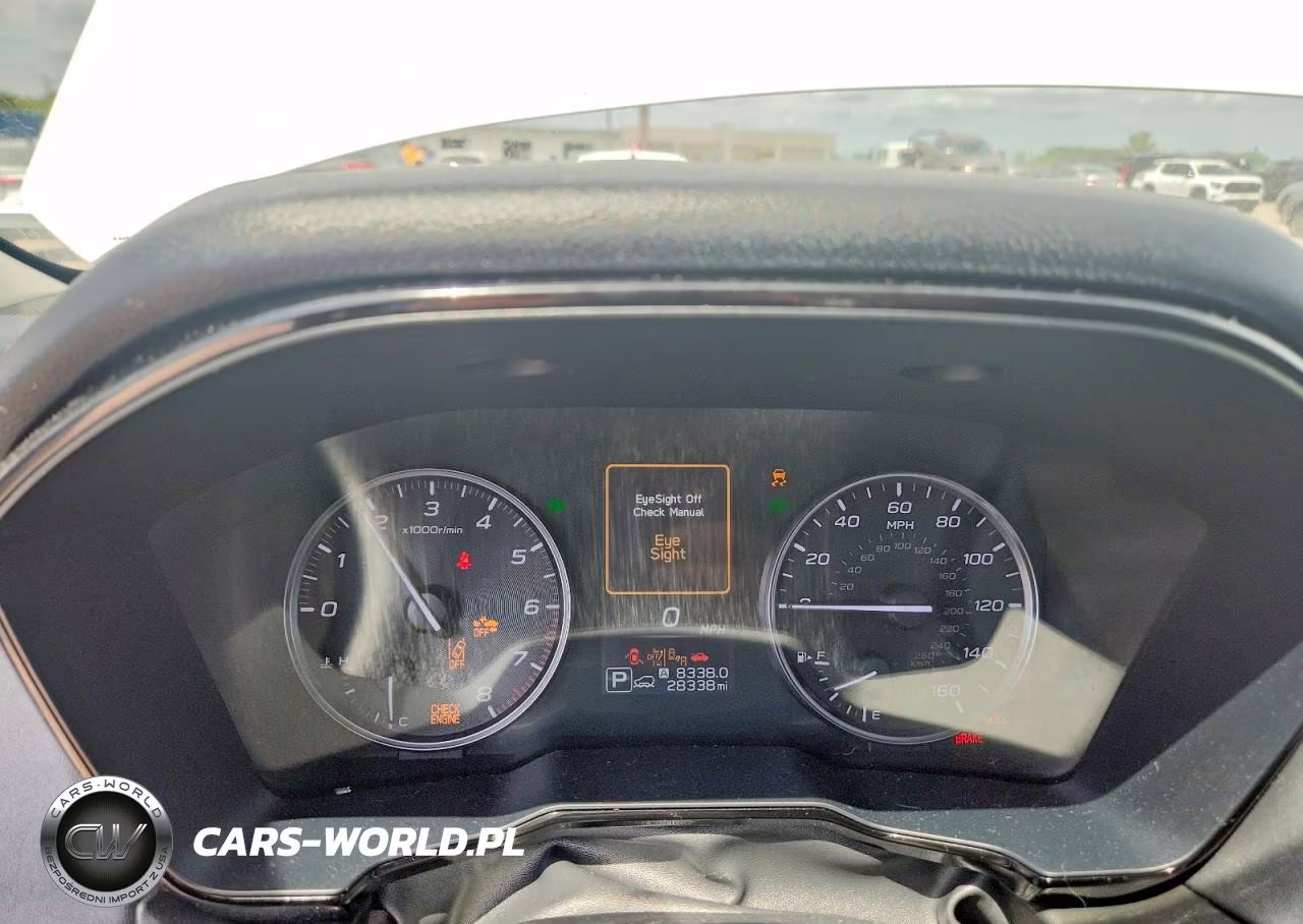 2024 Subaru Outback Premium VIN:4S4BTAFC2R3261466 - 9