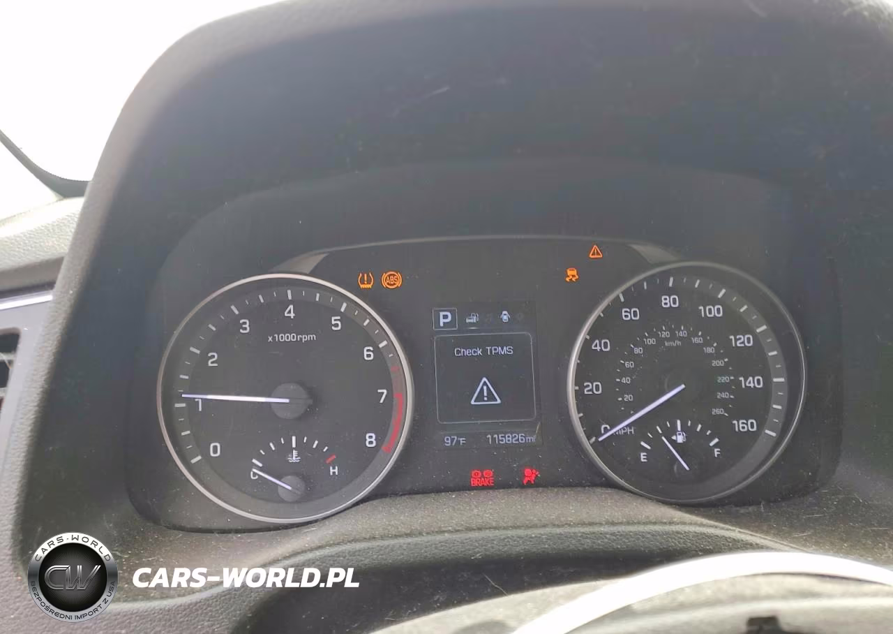 2018 Hyundai Elantra Sel VIN:5NPD84LF8JH402614 - 9