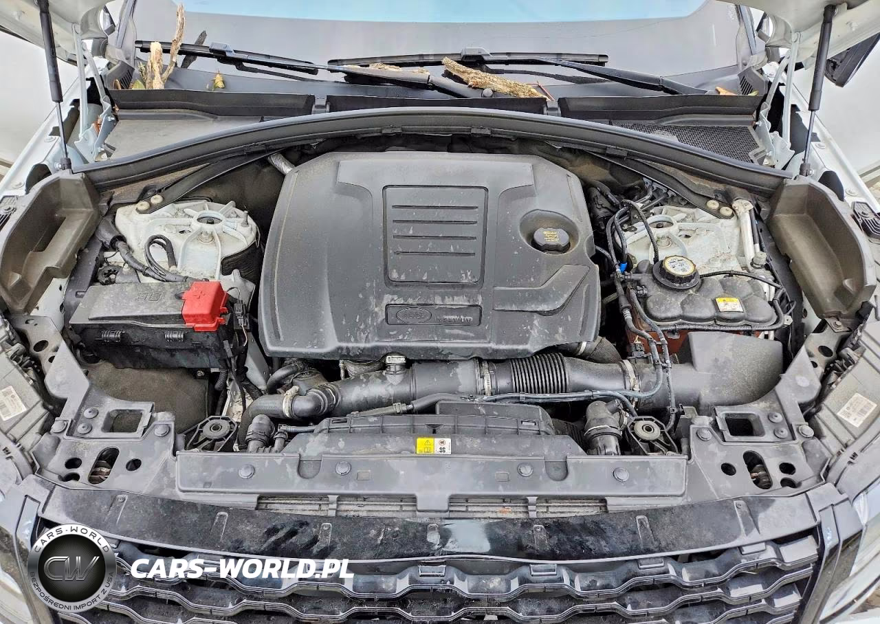 2020 Land Rover Range Rover Velar S VIN:SALYB2EX1LA295826 - 12