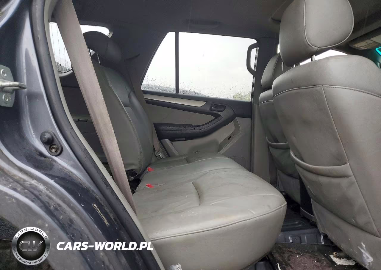 2006 Toyota 4Runner Sr5 VIN:JTEBU14R268065417 - 11