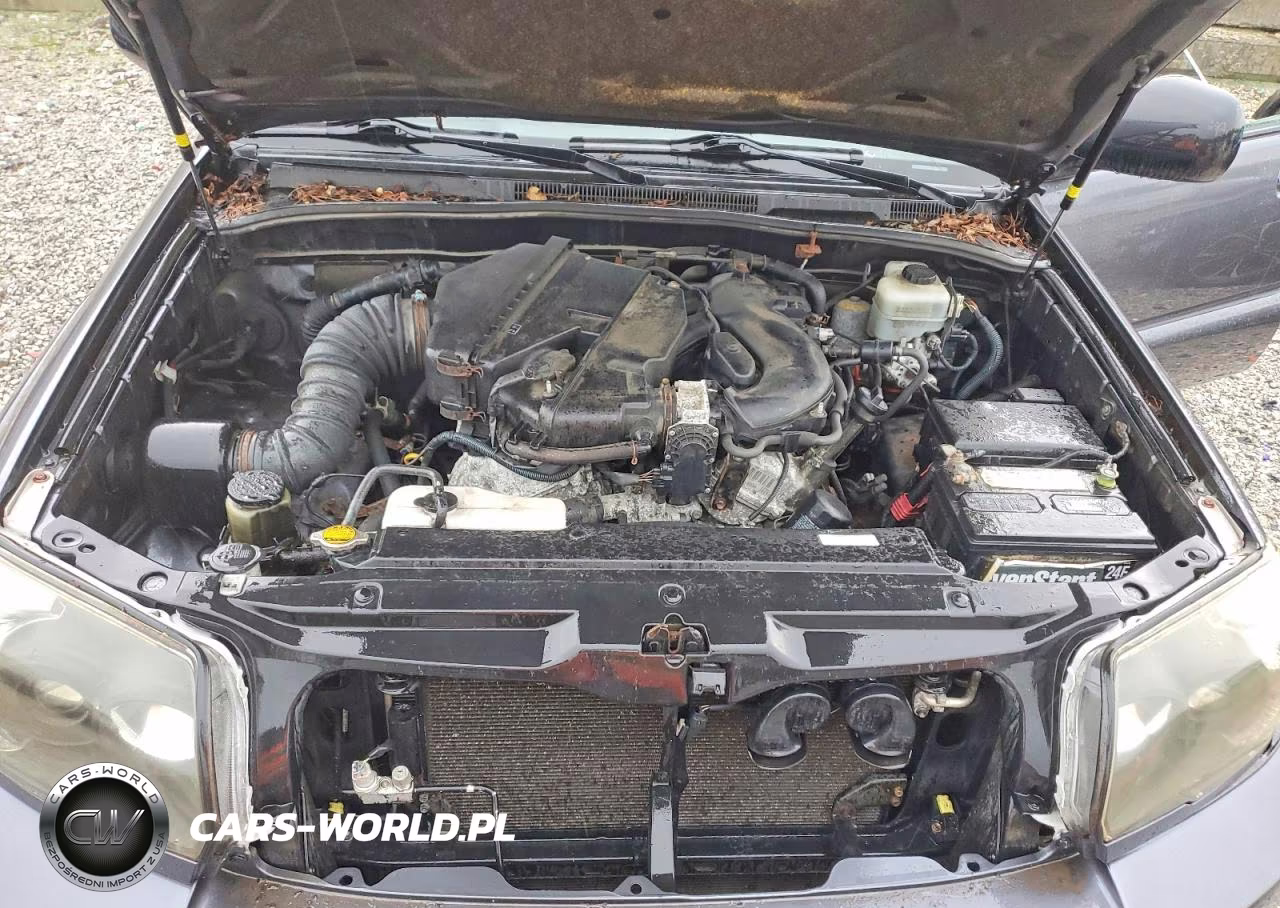 2006 Toyota 4Runner Sr5 VIN:JTEBU14R268065417 - 12