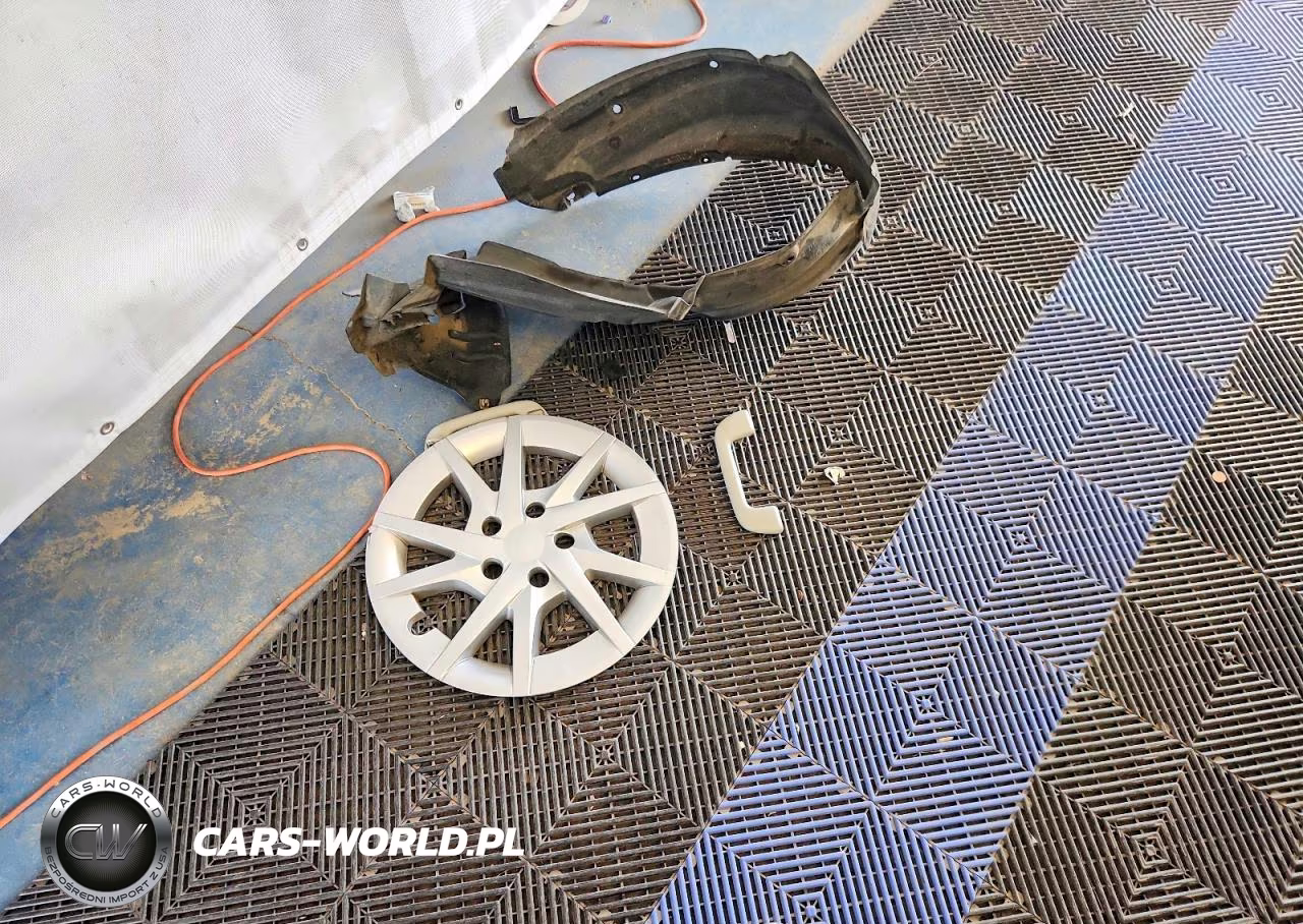 2012 Toyota Prius V Three VIN:JTDZN3EU8C3029769 - 12