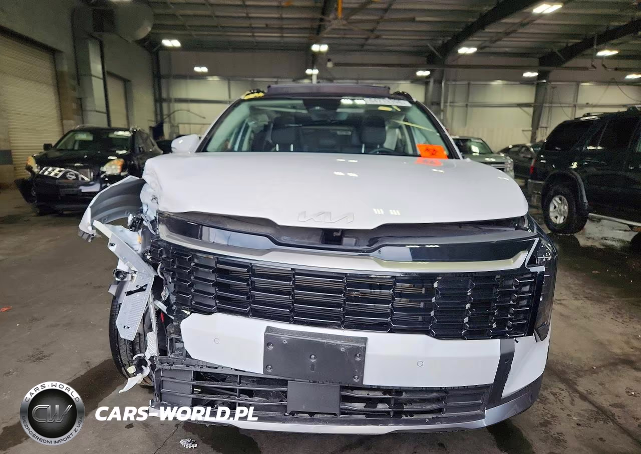 2026 Kia Sportage Ex VIN:5XYK3CDF8TG329348 - 5